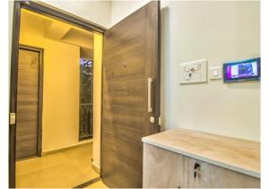 Telferk Acron Seawinds Apartment- Baga