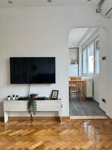 Comfortable apartment in city hub