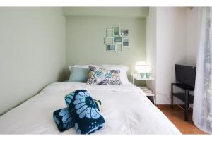 Autumn Apartment Shinjuku