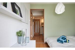 Autumn Apartment Shinjuku