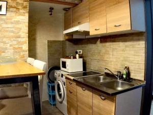 Apartments Obradovic