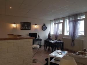 Appartements Les Elfes : photos des chambres