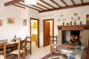 Il Giardino degli Ulivi Castiglione del Lago