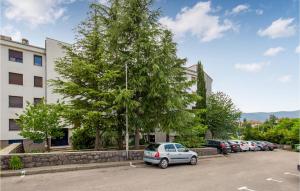Awesome apartment in Kastav with 1 Bedrooms