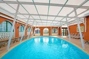 Finca Tropical - 因赫尼奥