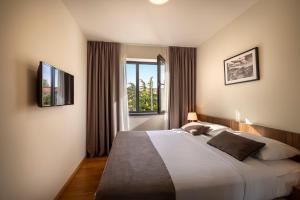 MaistraSrebreno Premium Apartments