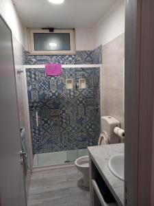 Appartamenti Cavarretta Seminterrati