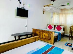 Rich Resort & Restaurant
