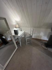 Maisons de vacances Le Val de Nodicia : photos des chambres