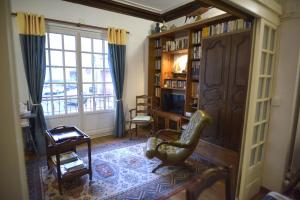 Appartements Les Tamaris : photos des chambres