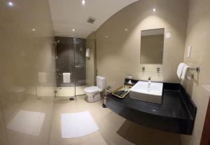 Muscat Express Hotel