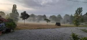 Gîte Périssée, le grand Gîte