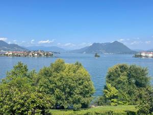 Appartement - Vue sur Lac