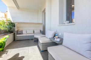 The Seashore - Residenze esclusive Vista Mare img86