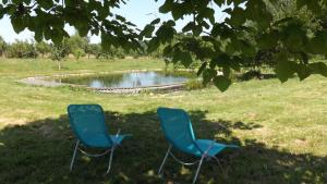 Gîte Périssée, le grand Gîte