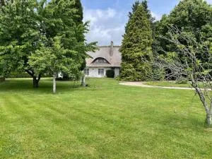 La Bergerie - Malaunay