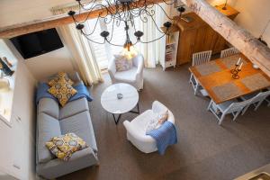 Seaside Cottage House nr 1, Saltvik Hudiksvall