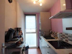 A 2 pas du Port et de la Plage - Appartement 2 chambres - parking - Saint-Cyprien plage