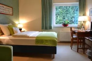 Natur und Ruhe - Essenheim