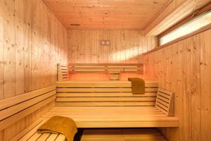 Chalets Le chalet des bois : photos des chambres