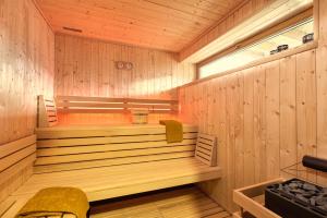 Chalets Le chalet des bois : photos des chambres