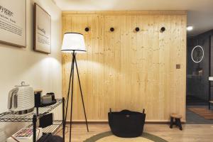 Chalets Le chalet des bois : photos des chambres