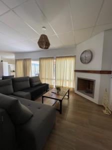 Bitcoins House Santa Lucia II Laguna Brava