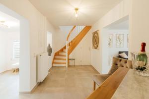 Ferienhaus Caputh Wohlfühlort in Wassernähe