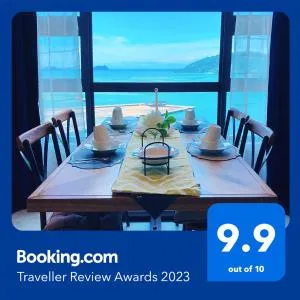 Mango House3-LuxurySweet I Biggest unit I infinity pool I Wifi-JQ - 哥打京那巴鲁