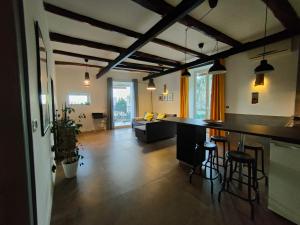 Montesanto 77 casa panoramica al centro storico