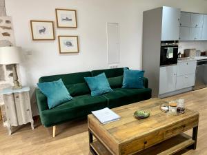 Maisons de vacances La Petite Grange Gite : photos des chambres
