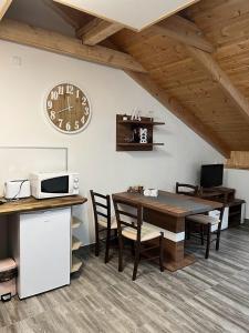 Apartmány Nová duha Vavřinec