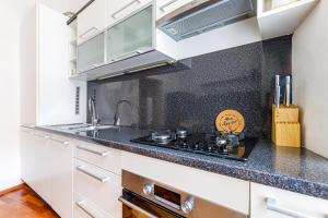 Newly renovated apartment in the Old Town