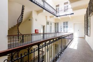 Newly renovated apartment in the Old Town