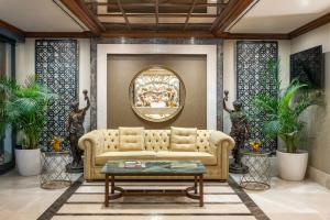 Aspera Hotel Golden Horn