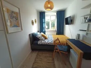 Lemuria Pokój z łazienką Szkolna - Jawor