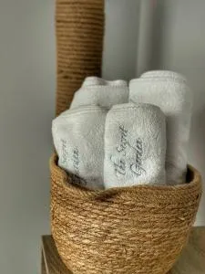 The Secret Garden - Ilinden