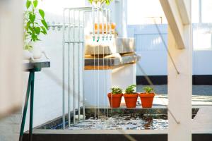 De Kleine Prince - A Reimagined Village Home