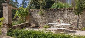 Maisons d'hotes Chateau de Balsac : photos des chambres