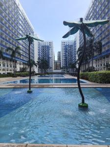 Amigos Place at Sea Residences