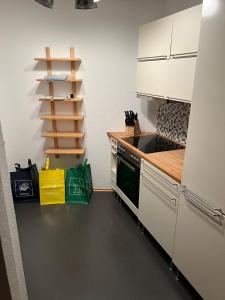 Monteurwohnung Karlsruhe - L8 Street