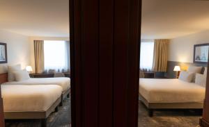 Hotels Mercure Paris Gare Montparnasse TGV : photos des chambres