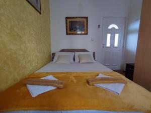 Studio with Balcony (2 Adults) room in Apartments Blagoj