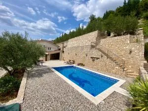 Villa Visualizza - Počitelj