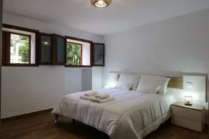 Valley views apartment in Agaete - San José de Caideros