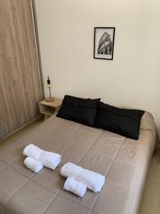 Buena Vista Luján - Complejo