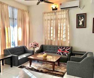 SUPER COMFY HOME @ KULIM CITY - Ubytování bez kategorie ve městě Kulim