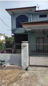 SUPER COMFY HOME @ KULIM CITY