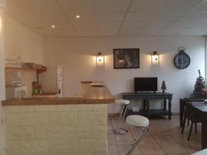 Les Elfes - 3hvězdičkové hotely ve městě Murol