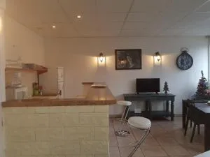 Les Elfes - St Victor la Riviere